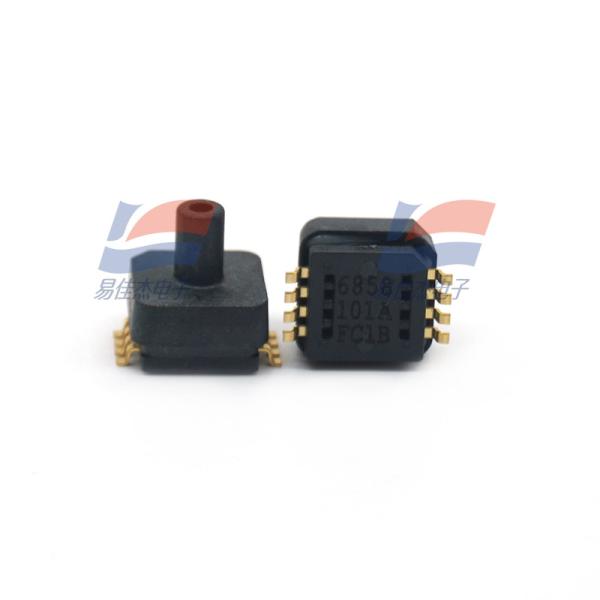 YJJ XGZP6818A Pressure Sensor 0kPa To 100kPa... 2500kPa Is Used For Industrial Equipment