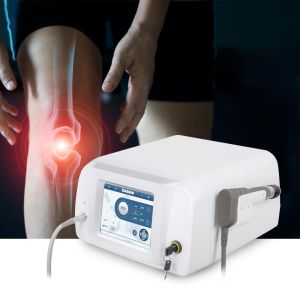 Astiland Medical Pneumatic Shockwave Machine Sports Injury Rehabilitation