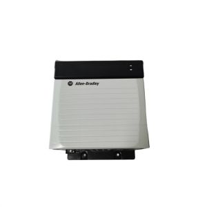 PLC 1756-PA75R 5570 POWER SUPPLY MODULE