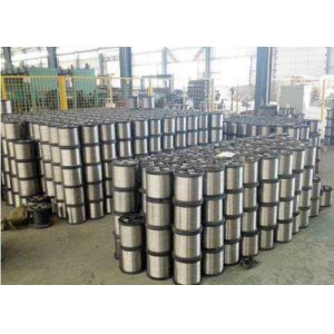 SUS304L Stainless Steel Wires