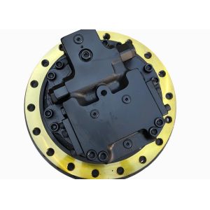 31N9-40030 Travel Motor Assy R320LC-7 Final Drive