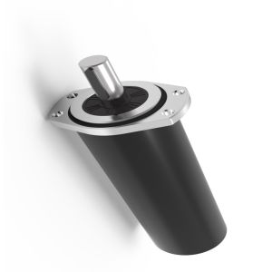 High Torque 24v Dc Brush Motor