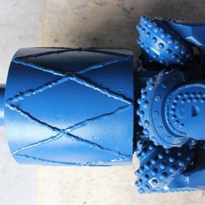 ISO9001 HDD Reamers High Durability Medium Hard Formation