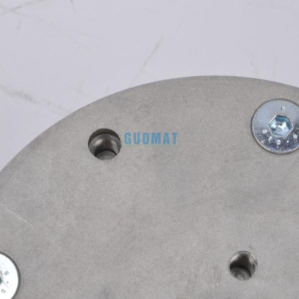 Pm31062 Norgren Air Spring Actuator 6&quot;X2 Aluminum Fire Stone W01r584070 Industrial Air Bags