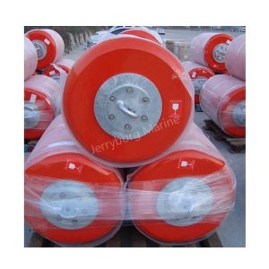 EVA Foam Filled Marine Buoys for Mooring