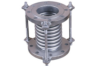 Buy API Stainless Steel Metal Dn80 Pipe Bellows Expansion Joint at wholesale prices
