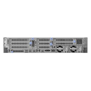 Combasst X86 2U Rack Server I620-G30 8 Drive Bays Maximum Extension To 3TB
