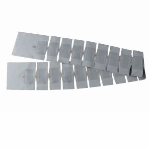 Car Steering Wheel Cover Graphene Heating Film Far Infrared Washable