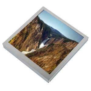 China AA050AA11 5.0 inch LCD Panel LVDS Connector Display lcd display panel Screen AA050AA11 on sale