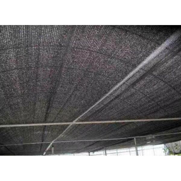 High Strength Outdoor Heavy Duty Shade Cloth With UV Block 30% - 90% Shading Rate