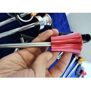 China Optional Weight Pin for Advanced Applications on sale