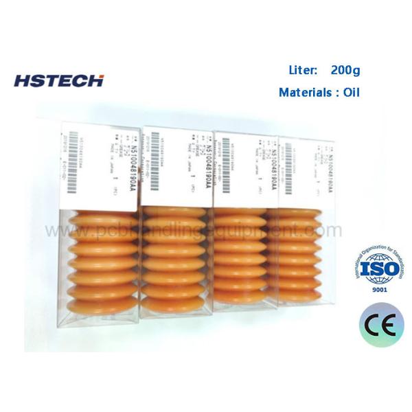 Buy N510048188AA Maintenance Grease for Panasonic CM402,CM602 Chip Mounter at wholesale prices