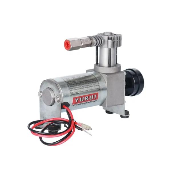 12V Air Compressor for Car Air Ride Suspension Kits