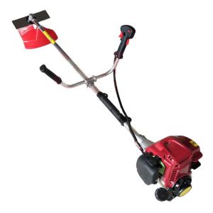 Garden Tools 4 Stroke Gx35 Gasoline Brush Cutter Anti Slip