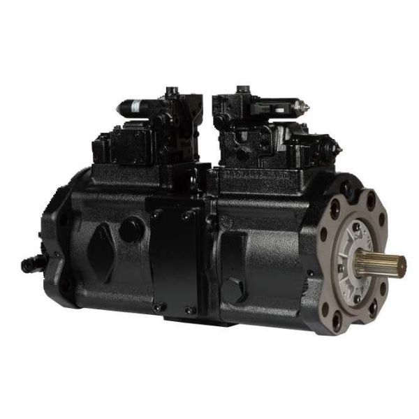 K3V112DTP-YTOK for SK200-8/210-8/250-8 YN10V00043F1SK250-8/SK260 LQ10V00021F1 HYDRAULIC PUMP