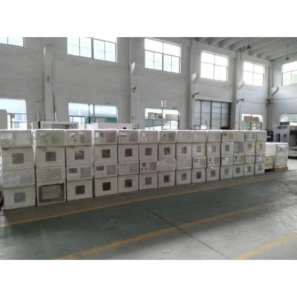 G82423.22—87Nb Small High And Low Temperature Test Chamber Environmental Chambers B-T-107(A-D)