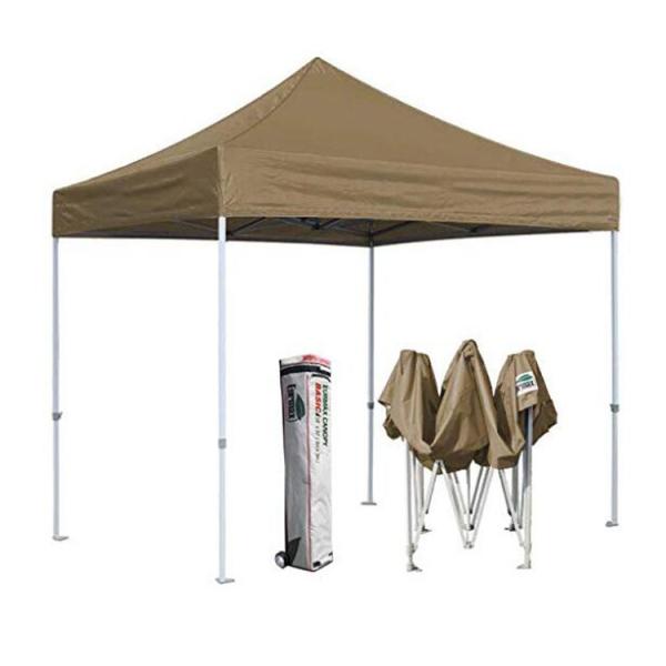 Trade Show Heavy Duty Marquee Tent 3X3 3x4.5 Aluminium / Steel Frame
