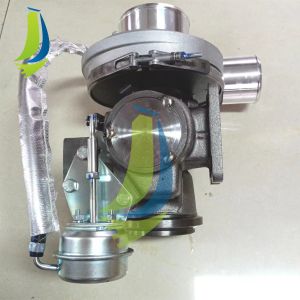 250-7699 C7 Engine Turbocharger For E325D E325D L E329D L Excavator 2507699