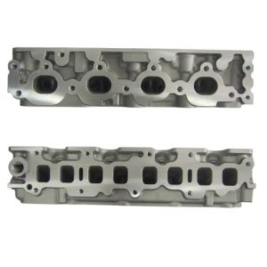 Brand new AMC908555 Cylinder head for OPEL Z17 DTL / DTH 1.7CDTI 1695 Corsa