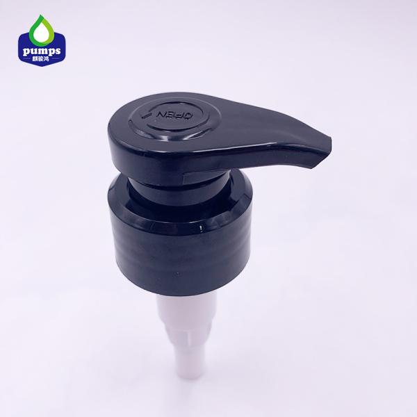 Buy Aluminum And Plastic 2cc Lotion Dispenser Pump Replacement at wholesale prices