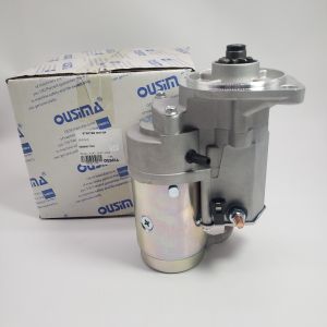12V Starter Motor 028000-7001 For ISUZU 4JA1 4LE1 4LE2