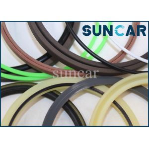 PX01V00048R300 Arm Cylinder Seal Repair Kit CX36B Case Mini Excavator Replacemen