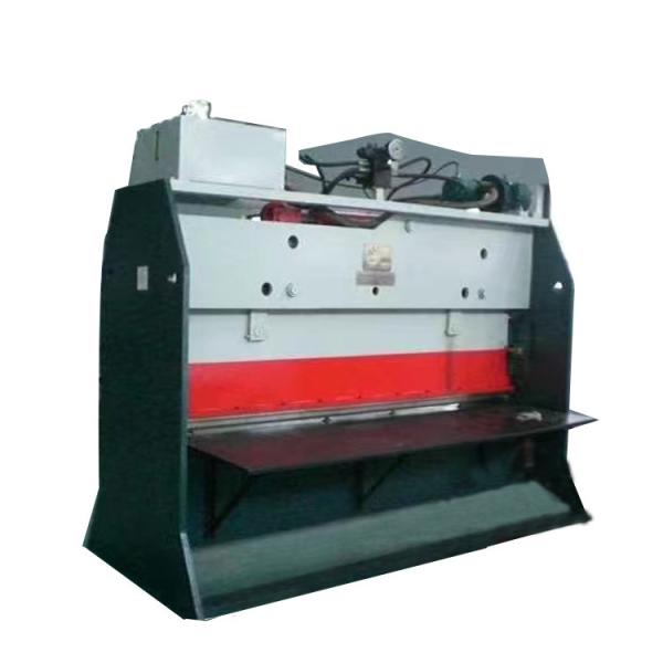 Buy Solar water heater Hydraulic Tenon Bending Machine at wholesale prices