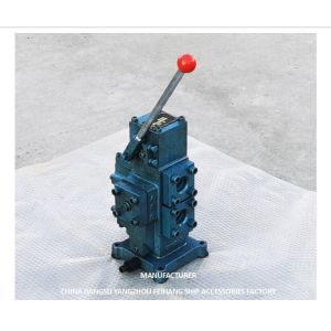 CSBF-G25 HYDRAULICS CONTROL VALVES PRESSURE VALVE CONTROL FOR VALVE ANCHOR AND