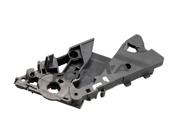 Custom Precision OA Connector Industrial Plastic Mould Parts