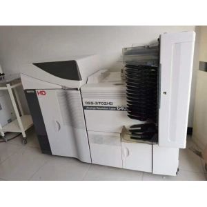 Noritsu QSS3702HD Digital Minilab Used