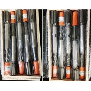 Alloy Steels T45/T51 592mm Furukawa HD712/JD1300 Shank Adapter