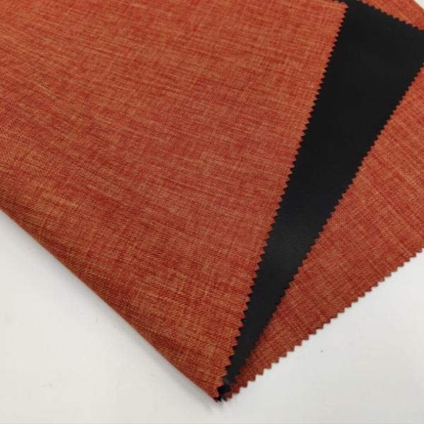 Buy Versatile 600D Cation Fabric With 360gsm Reliable And Functional at wholesale prices