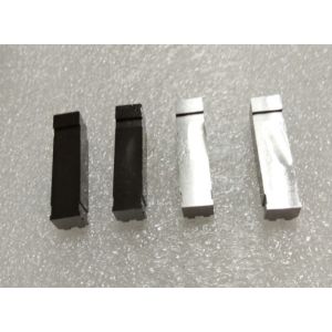 Stamping Progressive Die Tooling With Polishing Anodize Sanding