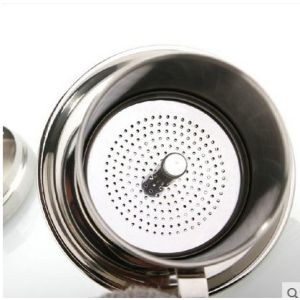 stainless steel coffee press filter ,press maker ,vietnam french coffee filter