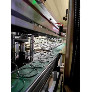 Mattress Bonnell Spring Bed Core Production Line