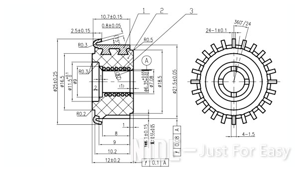 Electrical Motor Commutator.jpg Electrical Motor Commutator.jpg
