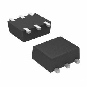 Quality SI1029X-T1-GE3 Field Effect Transistor Transistors FETs MOSFETs Arrays for sale