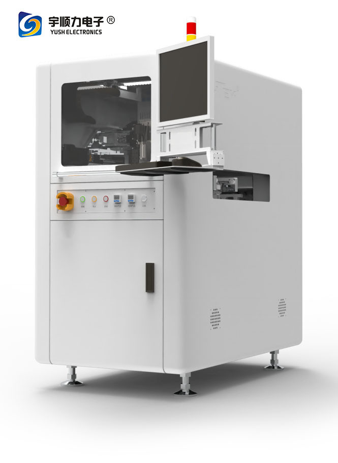 Buy Fully-automated Jet Dispenser System at wholesale prices