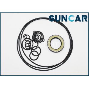 Doosan 2401-9126 24019126 Swing Motor Seal Kit For Excavator [Solar50W]