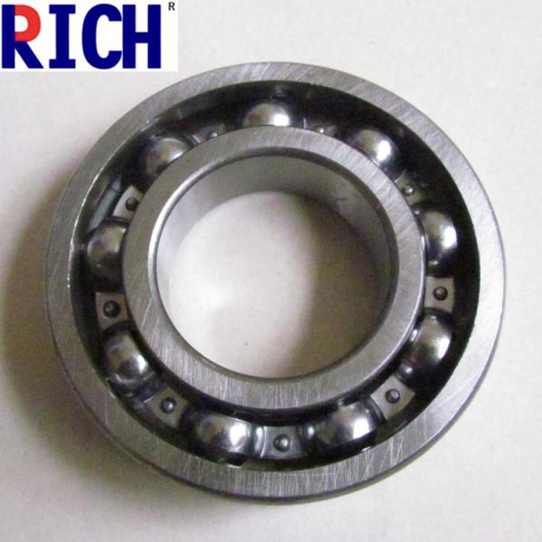 Buy 17 - 100 Mm Automatic Transmission Bearings 6412 / 6413 / 6414 With Locking Groove at wholesale prices