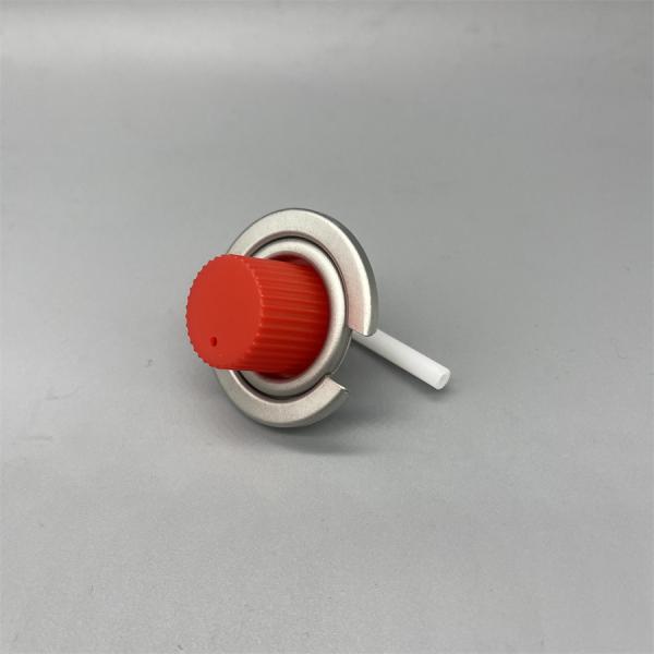 High-Performance Camping Gas Valve for Outdoor Cooking - Reliable and Efficient Solution for Campsite Cuisine