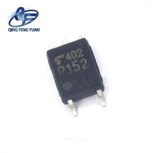 Sensor Connectors High output voltage accuracy Light sensor TLP181GB SOP 4