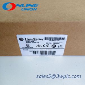 1783-US8 Allen Bradley TIndustrial Communication Gateway Module