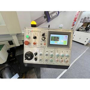 Saddle Surface Grinder HDM-6030 AHR/AHD/MSI Program Control Saddle Moving