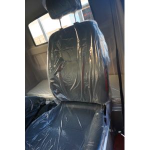 Semi Closed Carry 250cc Cargo Motor Tricycle With Cabin