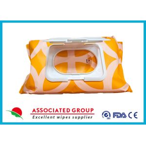 Yuanai Disinfectant Wipes Multi Surface Antibacterial Cleaning Wipes For