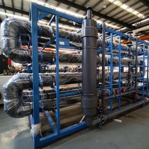 Upgrade Your Filtration Process with Tubular Microfiltration Technology