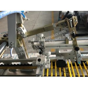 Upgraded Automatic Pen Screen Printing Machine