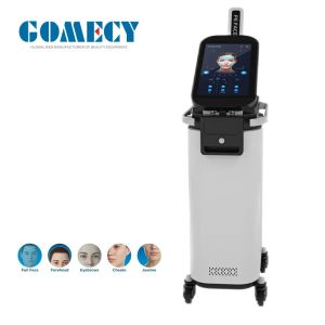 Face Lifting EMS Sculpting Machine 50Hz 60Hz With 3 Handles