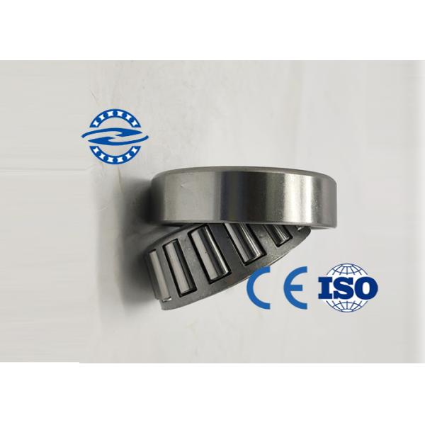 Excavator Bearing Taper Roller Bearing 25877/21 34.925x73.025x23.812